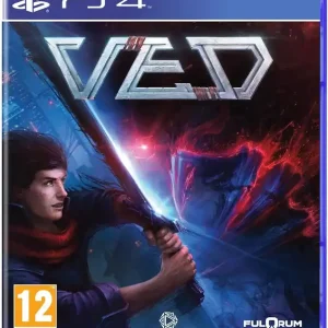 VED - PlayStation 4 | Bästsäljare