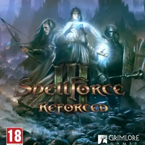 SpellForce 3 Reforced - PlayStation 4 | Deal