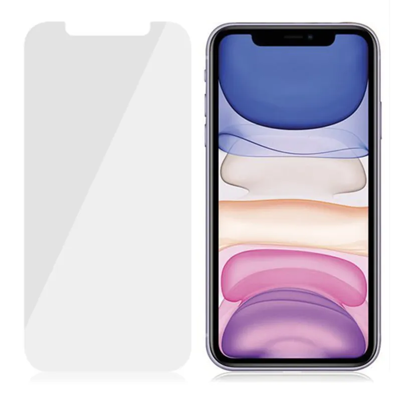 PanzerGlass - Screen Protector Apple iPhone 11 - XR - Standard Fit | Väl omtyckt