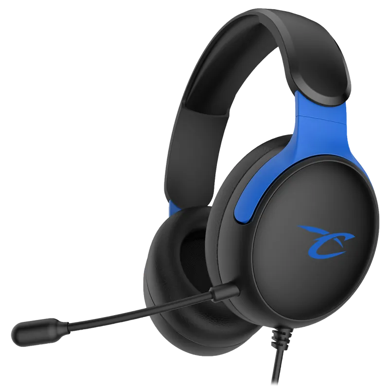 Subsonic Headset All Platforms MULTI - Precis tillagt