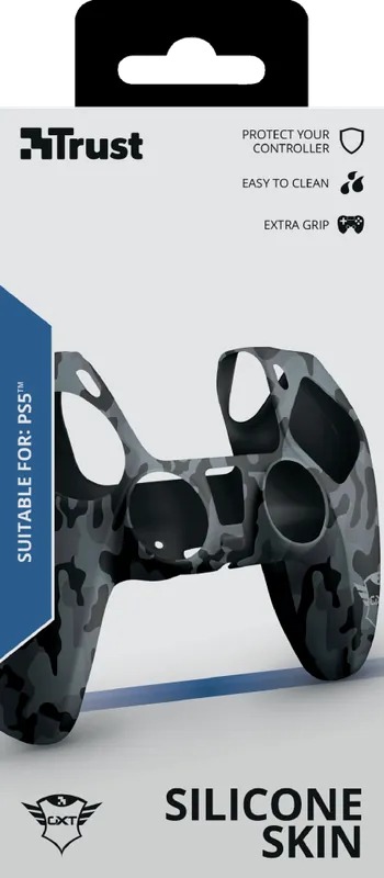 Trust - GXT748 Controller Skin - Camo - Riktigt fynd