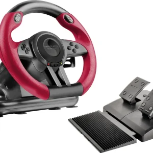 Missa inte | Speedlink - TRAILBLAZER Racing Wheel And Pedals