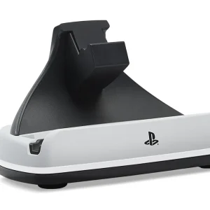 Finns tillgänglig - PowerA Charging Station - White (Playstation Portal)