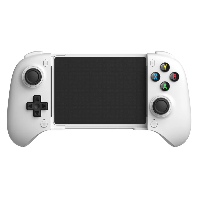 8BitDo Ultimate Mobile Gaming Controller White - Dagens deal