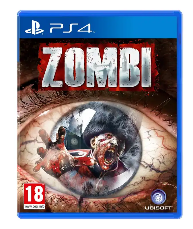 Zombi - PlayStation 4 - Kanonpris