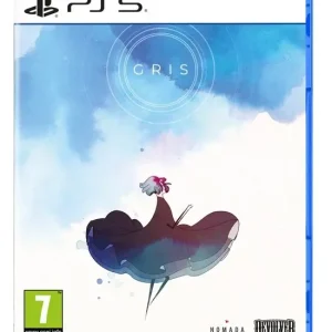 GRIS - PlayStation 5 - Sänkt pris