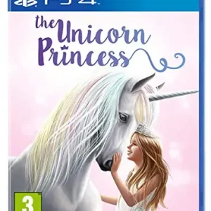 The Unicorn Princess - PlayStation 4 | Köp idag