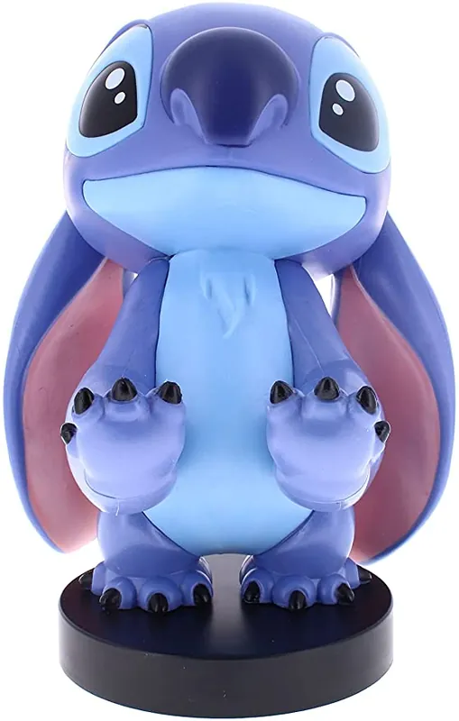 Stitch (Classic) - Cable Guy | Bara denna vecka