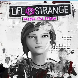 Bara idag | Life Is Strange Before the Storm - PlayStation 4