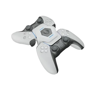 I lager - Gioteck AC-2 AMMO Clip for Playstation 5 Controller
