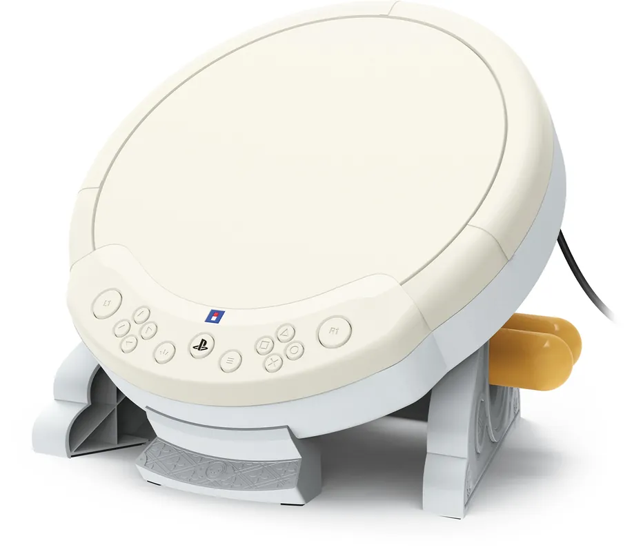 Taiko No Tatsujin Drum Controller | Nyinkommet