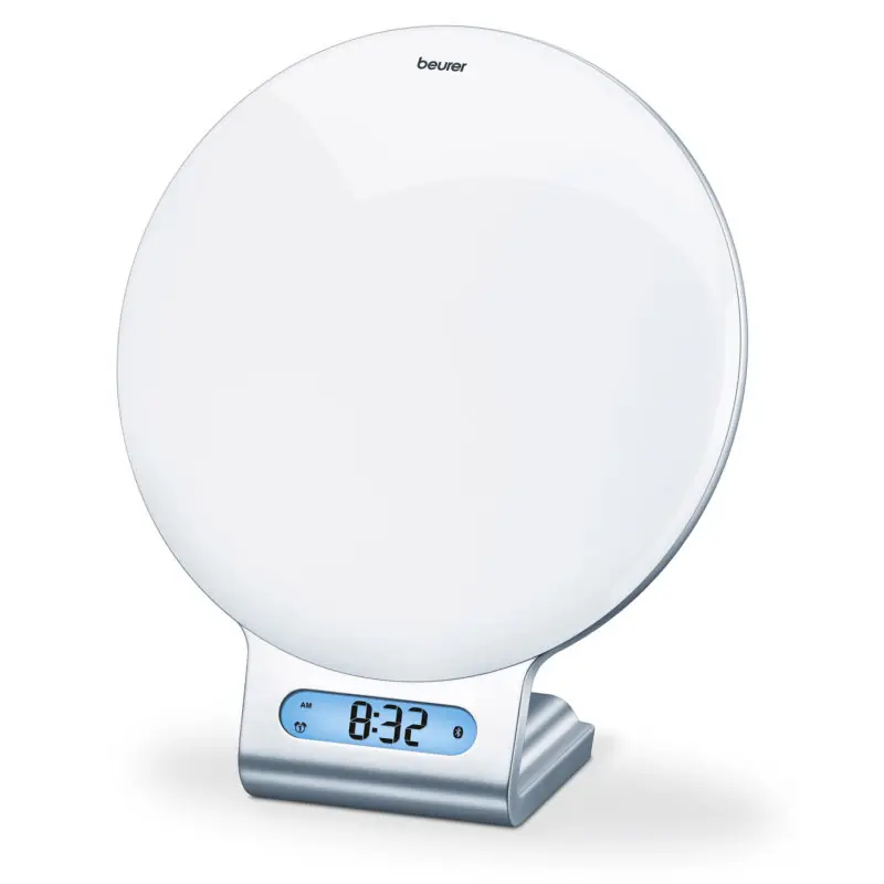 Kanonpris | Beurer - WL 75 Wake-Up light - 3 Years Warranty - S
