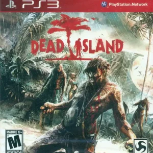 Dead Island - PlayStation 3 - Försäljningssuccé