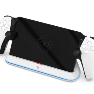 Subsonic Charge + Storage + Led PS PORTAL | Trygg betalning