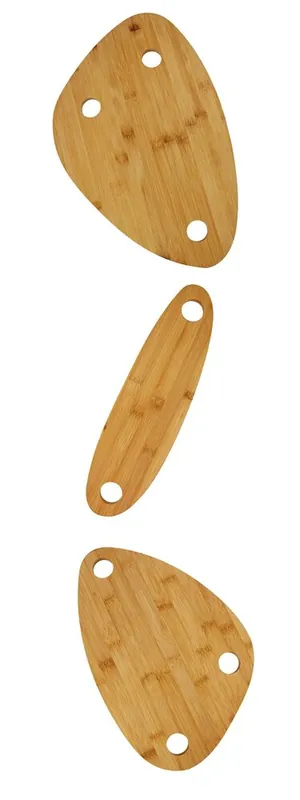 Extra rabatt | Winkee - Serving Platter - Bottle Boards