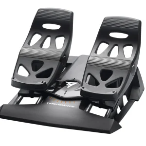 Riktigt fynd - Thrustmaster - TFRP T-Flight Rudder Pedals