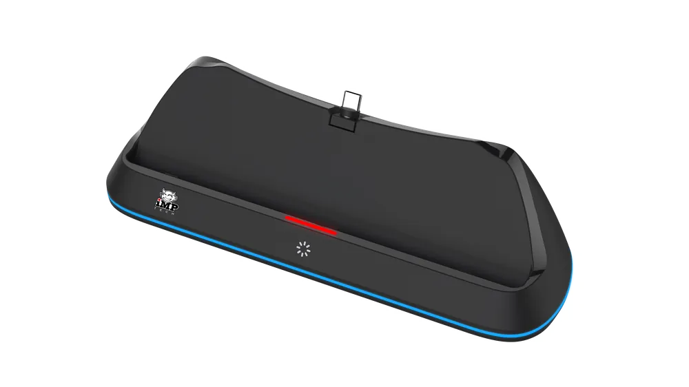 IMP - LED Charging Dock (PlayStation Portal) | Ny lansering