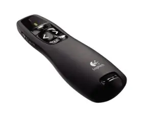 Köp idag - Logitech Wireless Presenter R400