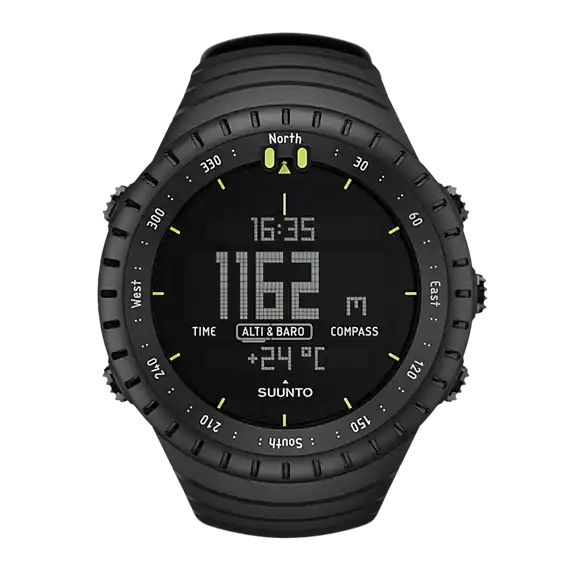 Erbjudande - Suunto - Core Outdoor Smartwatch