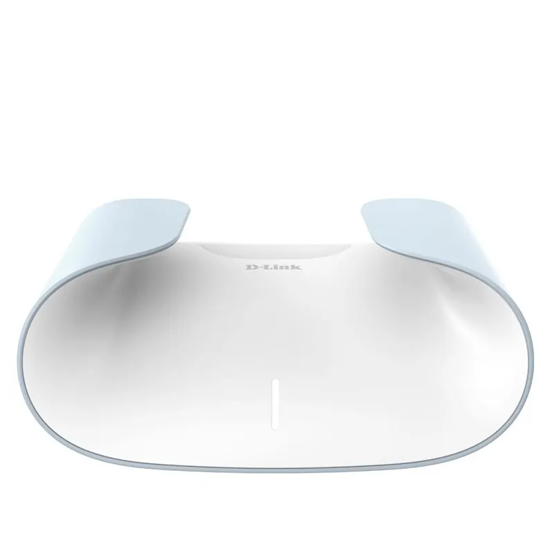 D-Link - Aquila Pro AI AX6000 Wi-Fi 6 Smart Mesh Router - Spara mer