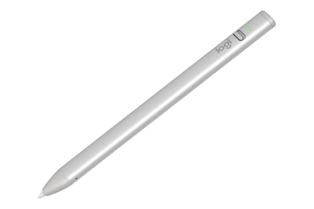 Logitech - Crayon with USB-C Connector | Riktigt fynd