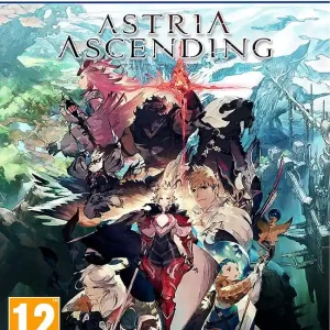 Bra pris just nu - Astria Ascending - PlayStation 5