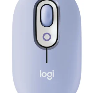Storsäljare - Logitech - Pop Icon Mouse