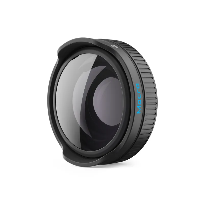 Toppsäljare - GoPro - Macro Lens Mod
