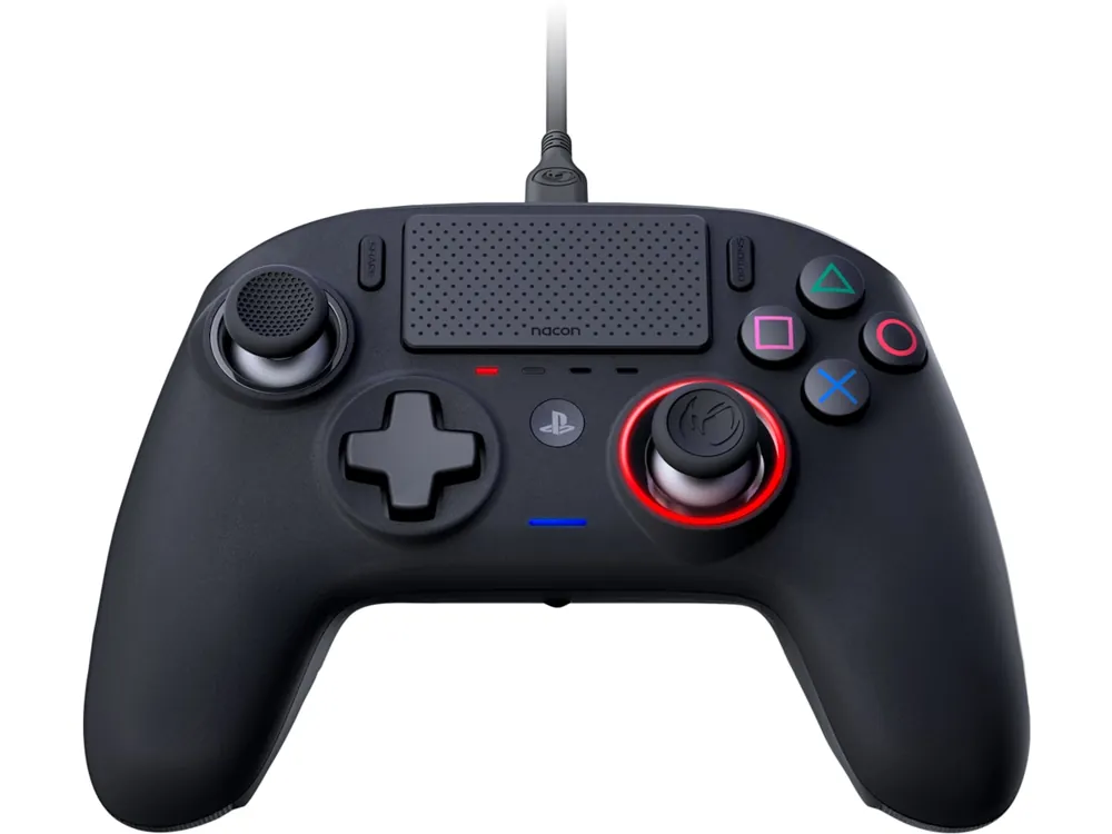 Nacon Revolution Pro Controller V.3 - Reapris