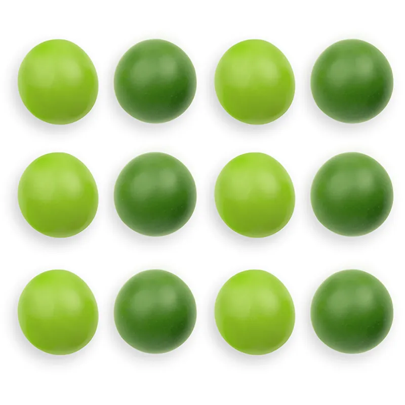 Kikkerland - Huckleberry Reusable Water Balls - (HB48) - Tidsbegränsat erbjudande