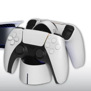 Rabatt - KMD Playstation 5 Charging Station