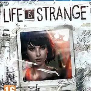Klar att skickas | Life is Strange - PlayStation 4