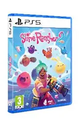 Slime Rancher 2 - PlayStation 5 | Gratis retur