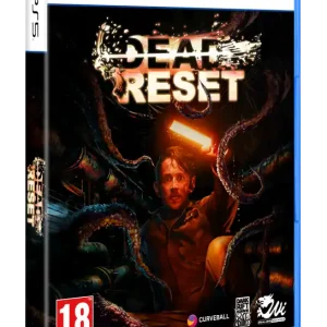 Prissänkt - Dead Reset - PlayStation 5