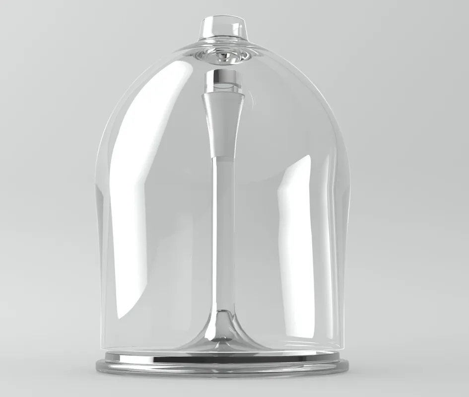 Winkee - Wine Glass - Outdoor - Single | Nytt i webbutiken