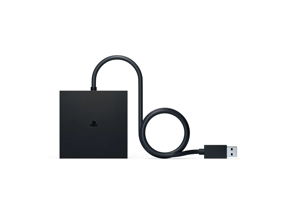 Begränsat antal | Sony PlayStation VR2 PC adapter