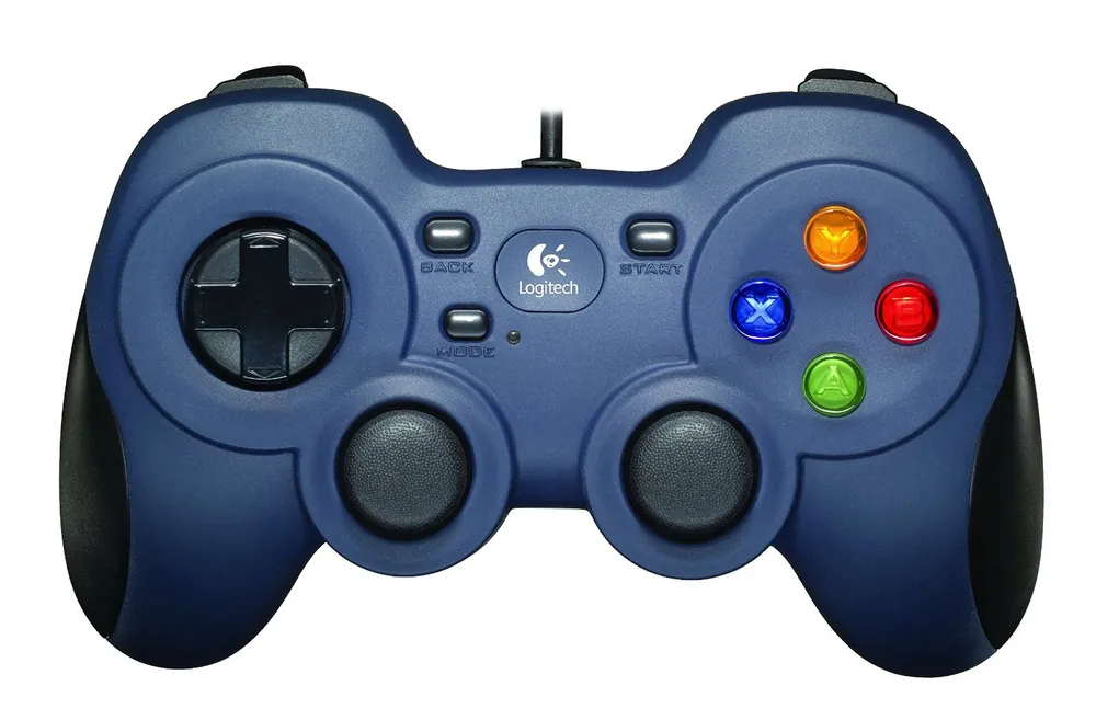 Logitech - Gamepad F310 | Utförsäljning