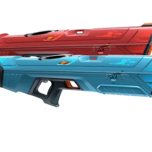 SpyraFour - Red&Blue Duel Pack - Toppkvalitet