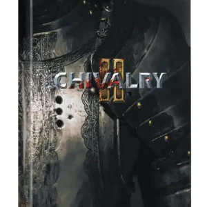 Chivalry II (2) - Steelbook Edition - PlayStation 4 - Extra rabatt