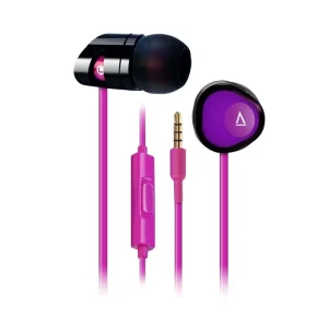 Creative - MA200 Noise-Isolating Earphones - Så länge lagret räcker