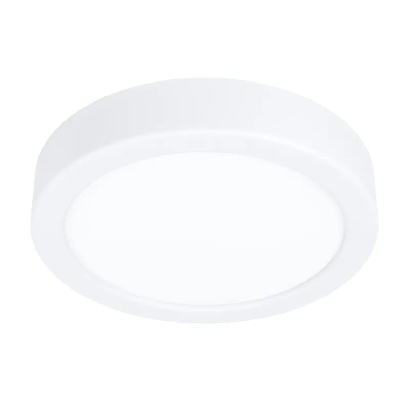 EGLO FUEVA 5 Taklampa - Vit - 160mm - Efterfrågad