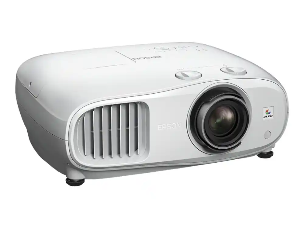 Epson EH-TW7000 4K PRO UHD projektor - Home Cinema - Prisnedsättning