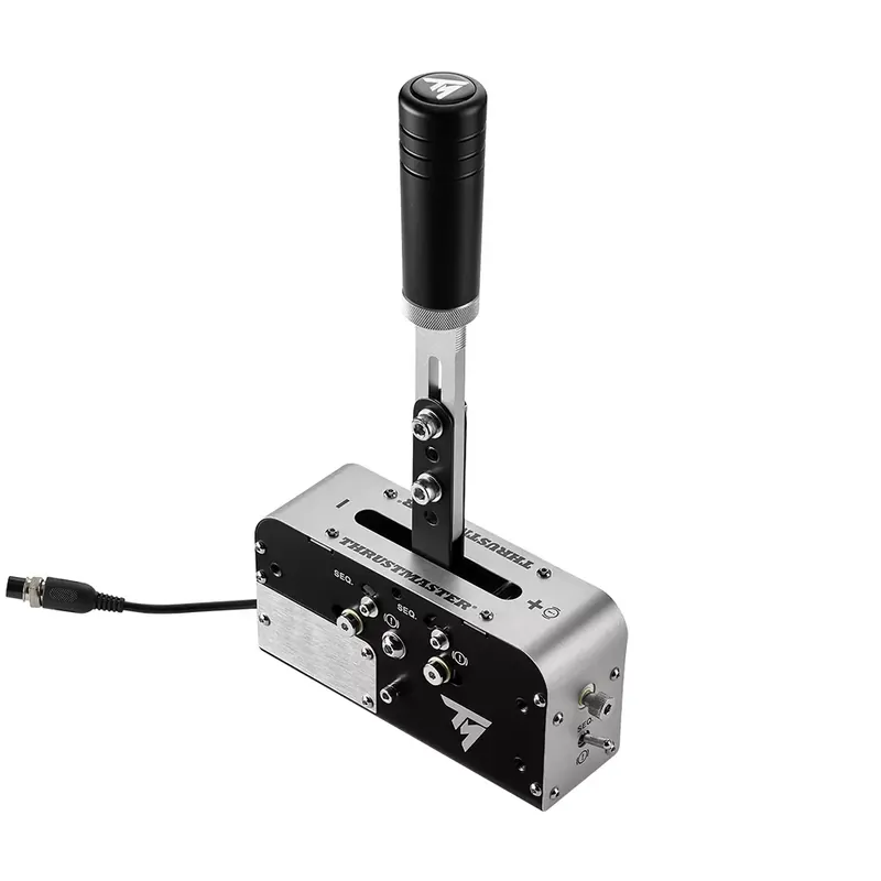 Thrustmaster -TSS Handbrake | Fabrikspris