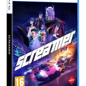 Screamer (Day1 Edition) - PlayStation 5 | Handla nu