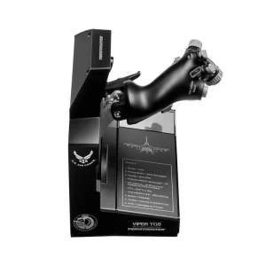 Kanonpris - Thrustmaster TQS Throttle