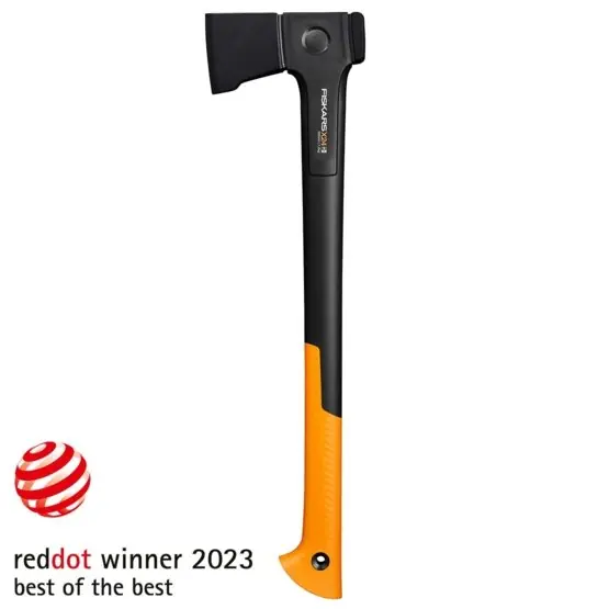 Fiskars - X-series X24 Universal axe M blade | Bra pris