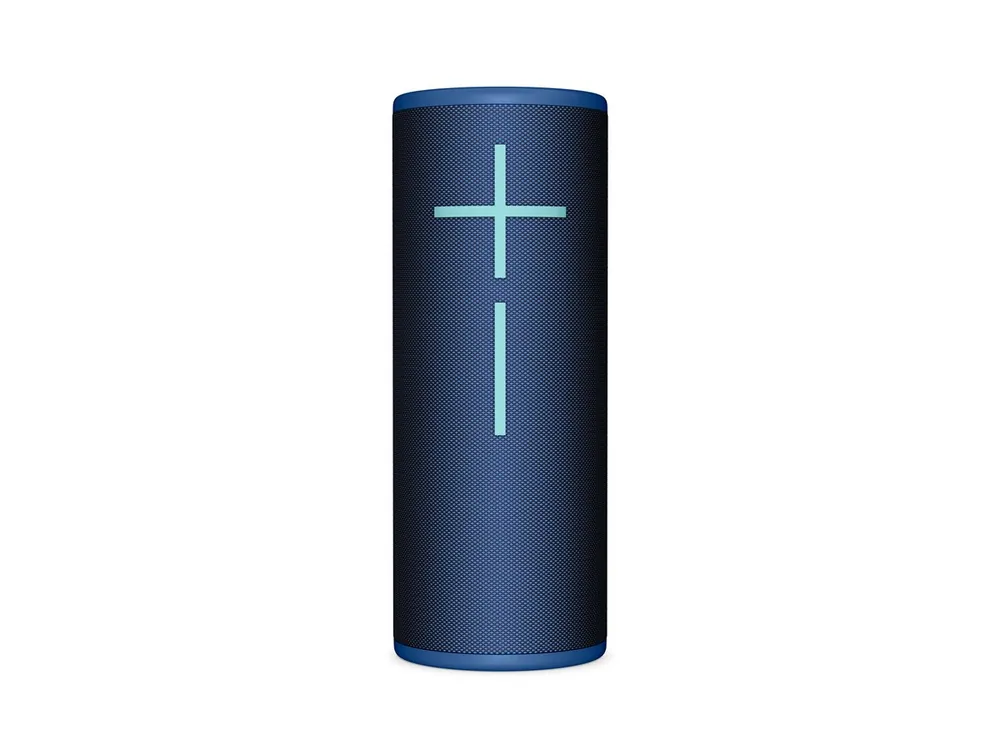 Logitech - Ultimate Ears MEGABOOM 4 - Kanonpris