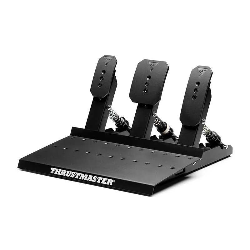 Tillverkarpris - THRUSTMASTER RACELINE PEDALS III LC