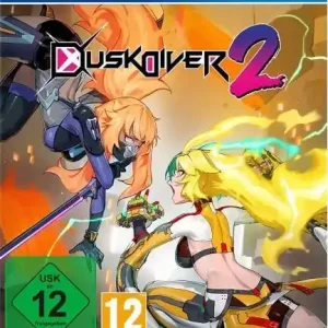 Dusk Diver 2 - PlayStation 4 | Lågt pris