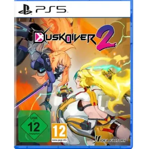 Handla nu | Dusk Diver 2 - PlayStation 5
